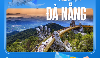 Tour Du Lịch Đà Nẵng