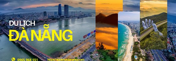 Tour du lịch Đà Nẵng