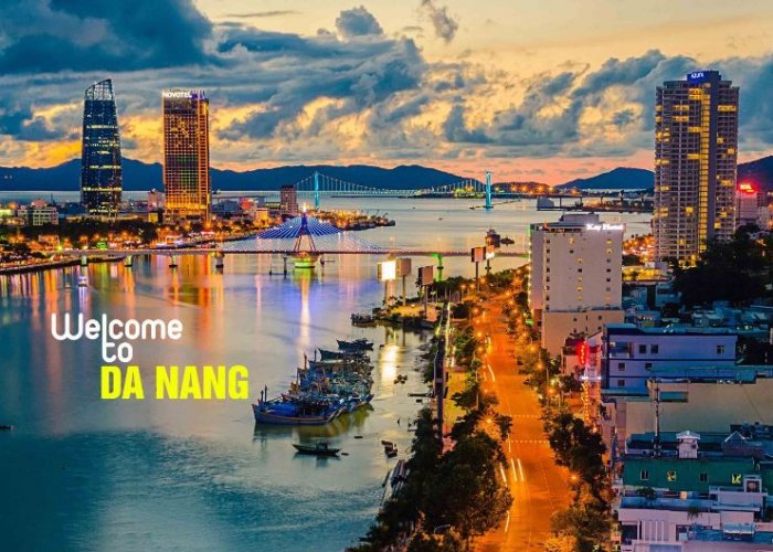 Tour du lịch Đà Nẵng 3 ngày 2 đêm trọn gói hấp dẫn nhất 2025