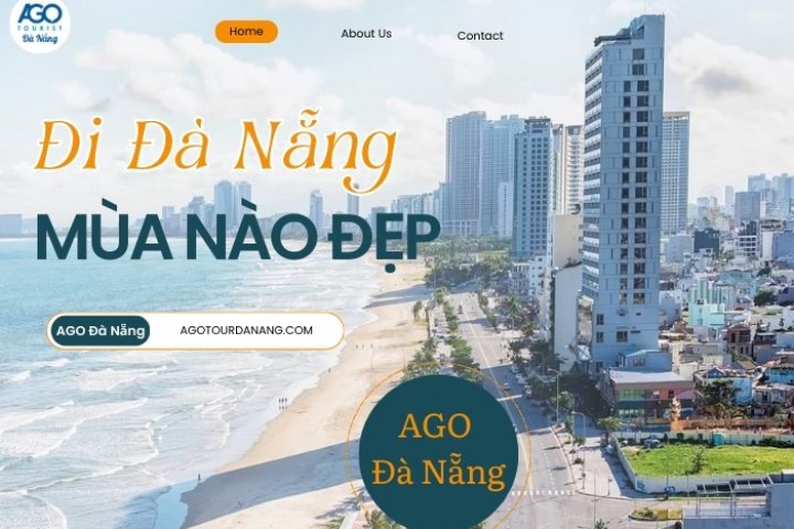Đi Đà Nẵng mùa nào đẹp? Kinh nghiệm cho người du lịch 