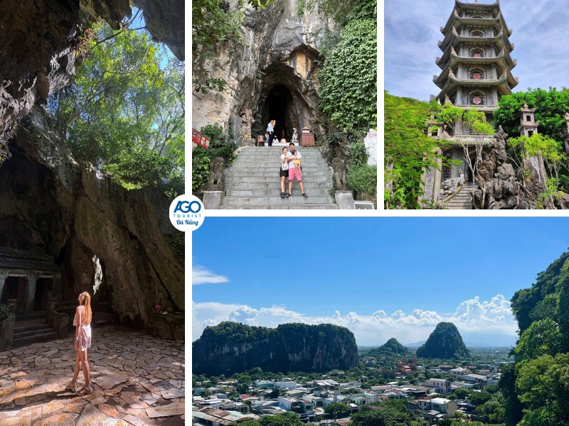 tour du lịch Đà Lạt cho gia đình