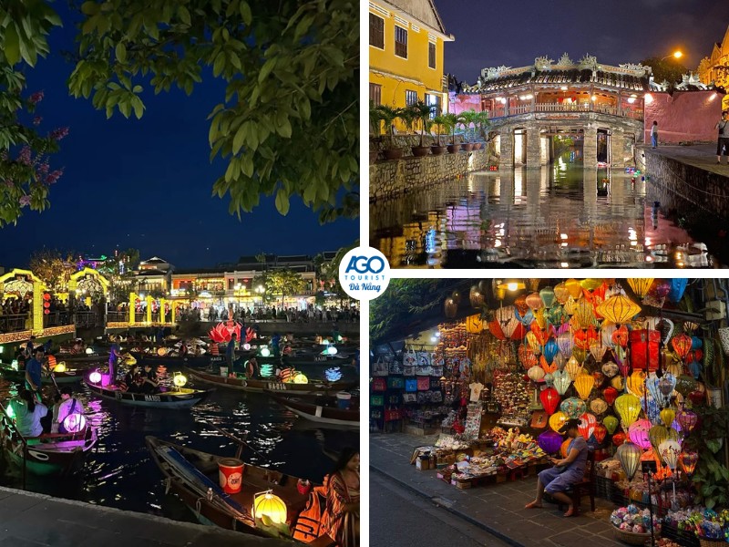 Tour Đà nẵng cho gia đình