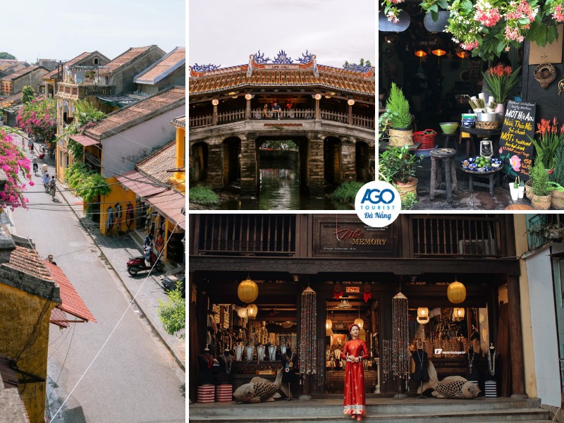 tour Đà Nẵng Hội An 4 ngày 3 đêm